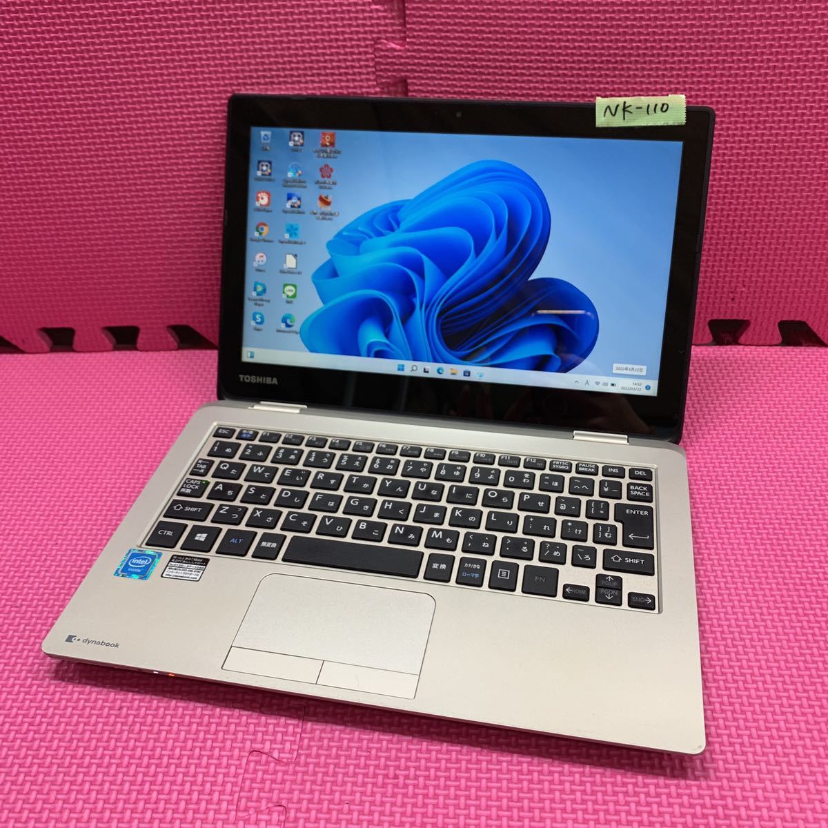 若者の大愛商品 ノートPC TOSHIBA dynabook N51 PN51TGP-NWA ノートPC
