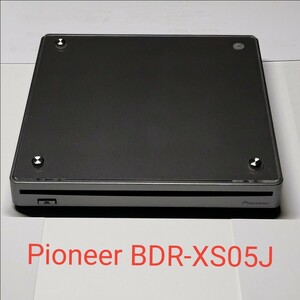 Pioneer BDR-XS05J