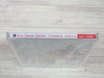CD / Mrs.Santa Series ミセスサンタシリーズ サンクスサンタ / 『D32』 / 中古◆未開封◆_画像3