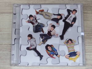 CD・DVD / PUZZLE / 関ジャニ∞ / 『D33』 / 中古