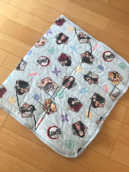 布団カバー 鬼滅の刃 新品
