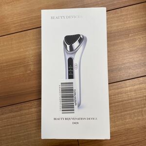 美顔器 イオン導入