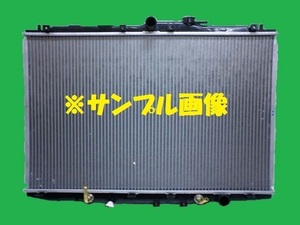 社外新品　ラジエター　オデッセイ　ＵＡ－ＲＢ１ 19010-RFE-003　ラジエーター　高品質　適合確認必要