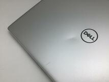 ジャンク!DELL Inspiron 7370○Core i7 8550U 1.8G 8G 256G SSD_画像6