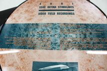 L05/LP/Aube, Sshe Retina Stimulants - Video Field Recordings/Germany WHOL3_画像7