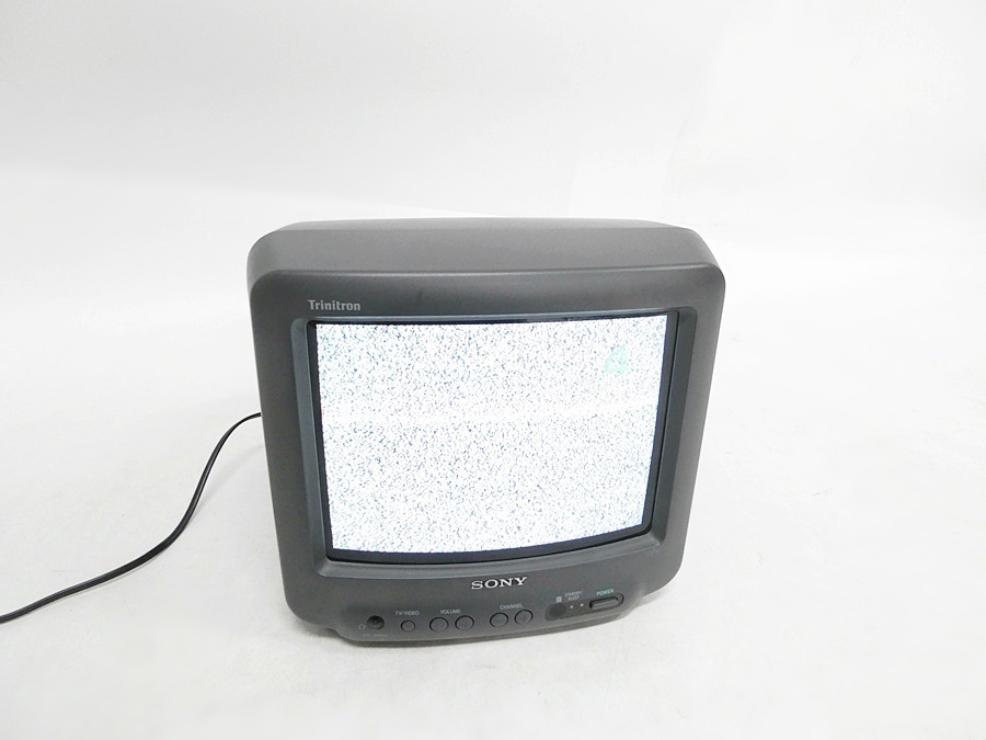 ヤフオク! -「ソニー レトロ テレビ」(アンティーク、コレクション) の ヤフオク! -「ソニー レトロ テレビ」(アンティーク、コレクション) の
