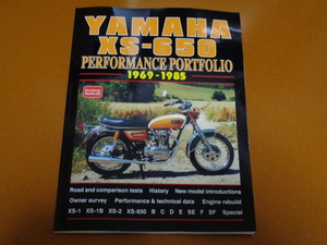 XS650,XS-1,XS-2. foreign book, Yamaha, old car 