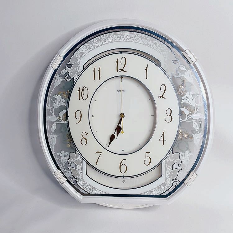 ヤフオク! -セイコー スワロフスキー 時計(インテリア小物)の中古品 
