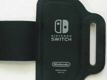 新品同様！Nintendo Switch ニンテンドースイッチ リングフィットアドベンチャー リングコン レッグバンド セット_画像3