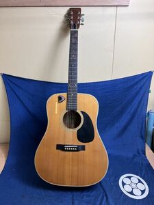 中古 現状 K.Country アコースティックギター D-180 楽器 ギター ケーカントリー ☆ U170