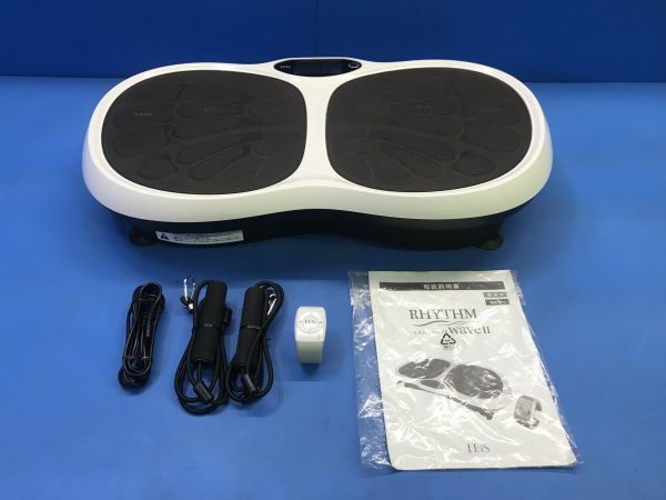 モードは ヤフオク! EBiS リズムウェーブII リズムウェーブ2 エ