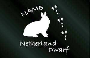  name entering .... sticker ne The - Land dowa-fB type 