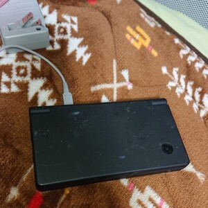 dsi 本体と充電器セット