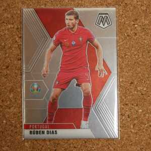 panini mosaic soccer RUBEN DIAS パニーニモザイクサッカー ルベンディアス ポルトガル マンチェスターシティ soccer