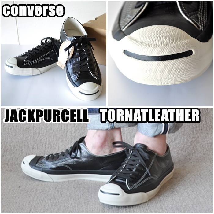 ヤフオク! -converse jack(26.5cm)の中古品・新品・未使用品一覧