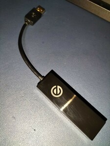 ELECOM USB 3.0 LANアダプター EDC-G01