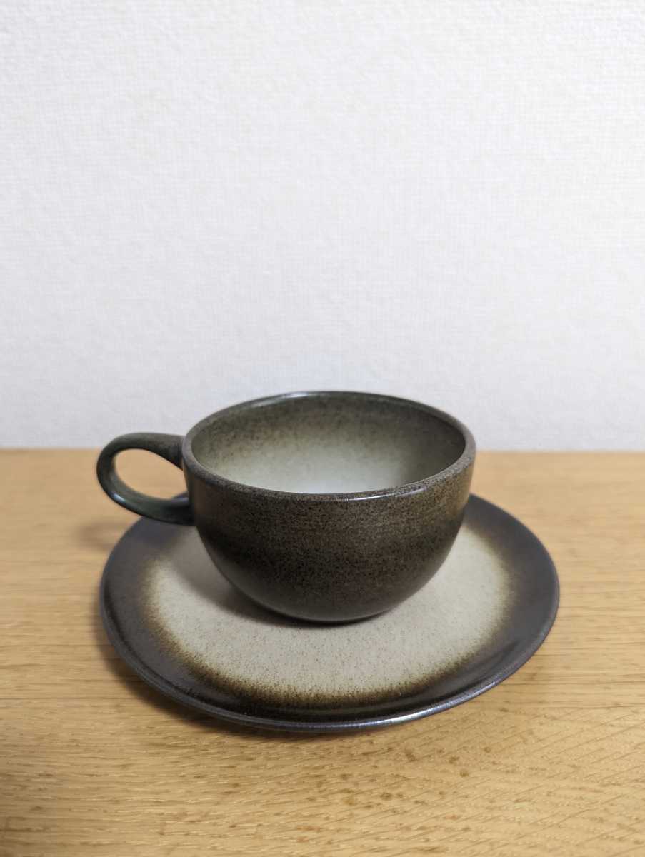 ヴィンテージ HEATH CERAMICS ヒースセラミックスアシュトレイ 灰皿