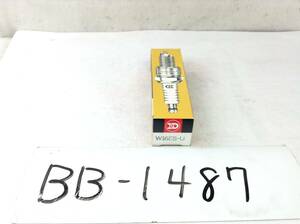 BB-1487　デンソー　W16ES-U　スパークプラグ　ワイド U　未使用　即決品　　　　　