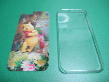 ★Disney ディズニー 3D iPhone6s iPhone6（4.7インチ）ケース くまのプーさん k007 3Dホログラム 立体に見える_画像7