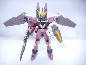 ガンプラ 完成品ジャンク 現状渡し パーツのみok　G-0126