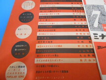 ●　昭和30年(1955年)　/　ファッション情報誌「若い世代」NO.1　/　中原淳一ページ8頁有り　●・・・R3_画像2