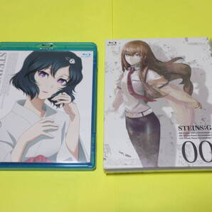 セル版 Blu-ray/STEINS;GATE 4巻 シュタインズゲート