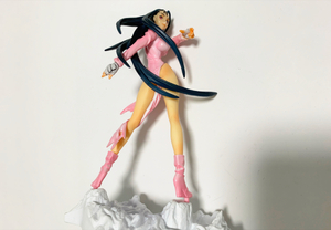 ヤフオク 一騎当千 夏侯淵 の落札相場 落札価格 ヤフオク 一騎当千 夏侯淵 の落札相場 落札価格