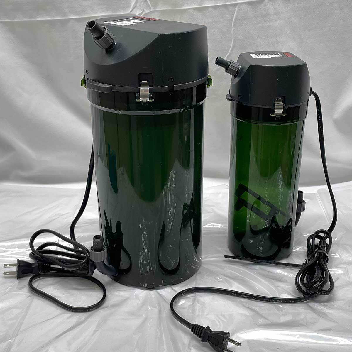 エーハイム 未使用 外部フィルター 2213 Xplast Com Py
