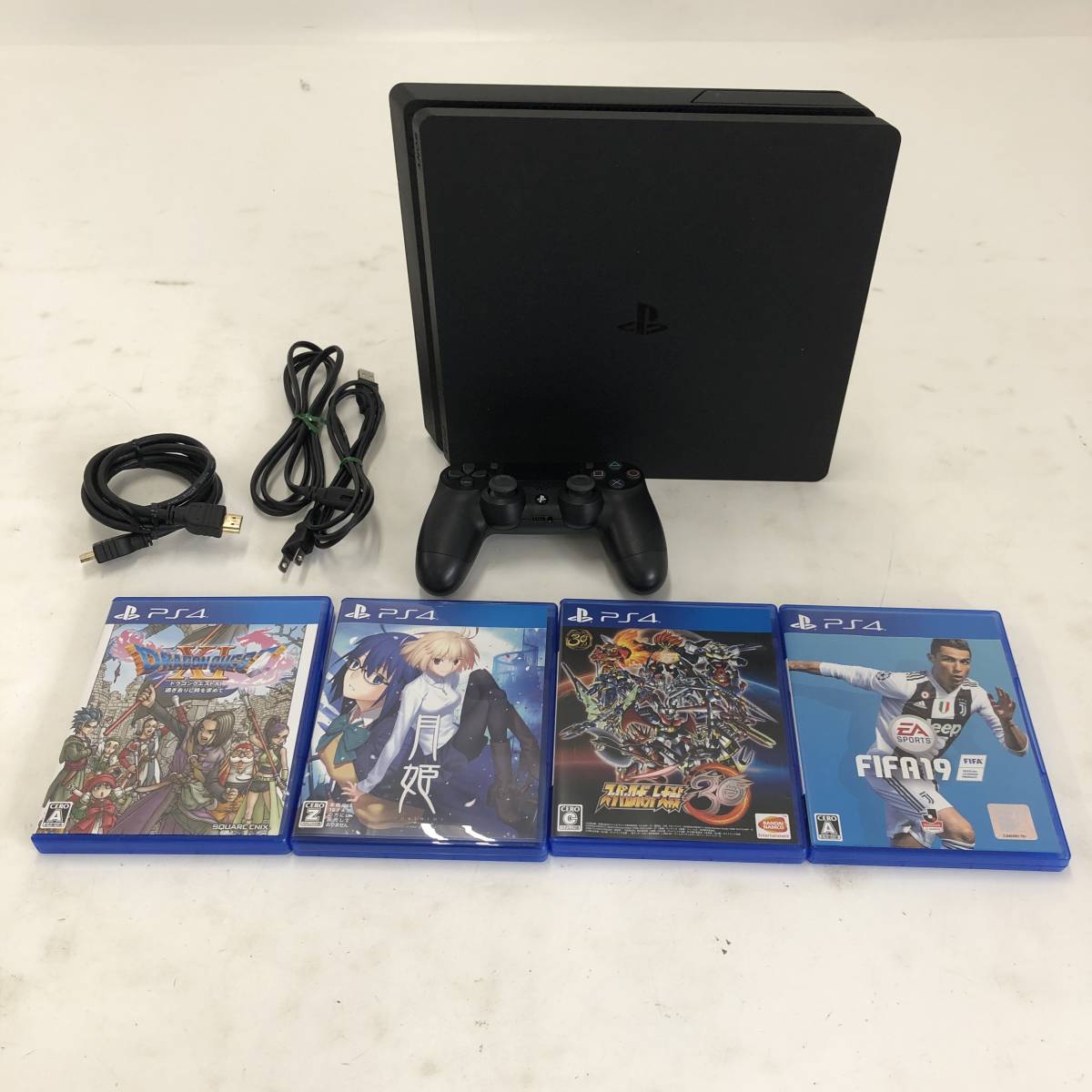 エンタメ ps4 本体 コントローラー FIFA21付きの通販 by G shop ...