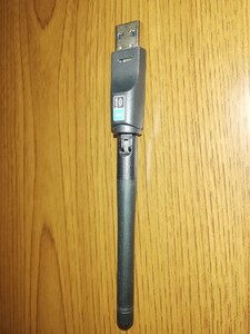wifi & bluetooth アダプタ