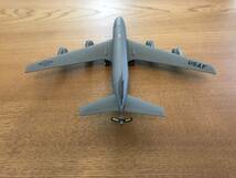 1/200 Gemini200 KC-135R アメリカ空軍 第940空中給油航空団 ビール空軍基地 #60-0331_画像7