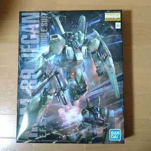 [ unopened goods ]MGje gun Mobile Suit Gundam Char's Counterattack Bandai gun pra 