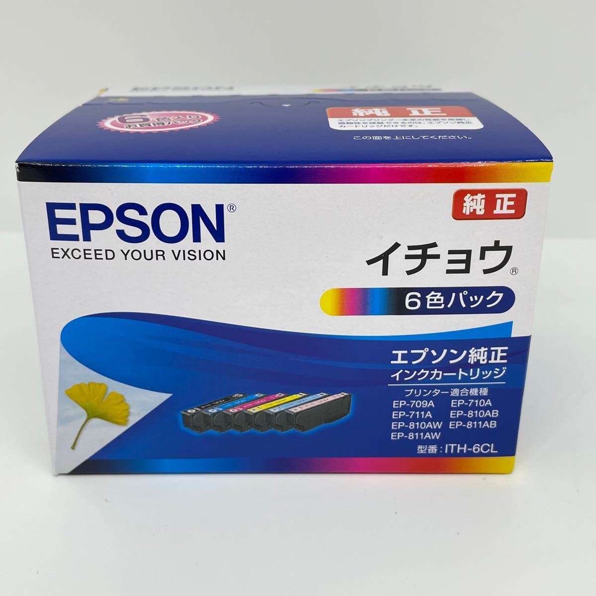EPSON エプソン インクカートリッジ PCサプライ・消耗品 | flome.be