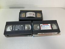 美品 レア超希少 VHS カセットテープ マイケルジャクソン・デヴィッド ボウイ・サイモン&ガーファンクル 3点セットです。_画像8