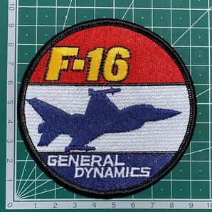 NO.131 F-16 GENERAL DYNAMICS
