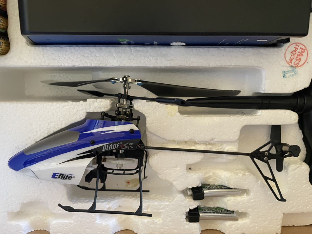 9機!JR PROPO BLADE mSR 完成済ヘリ 9機セット 送料込 www.cinema.sk