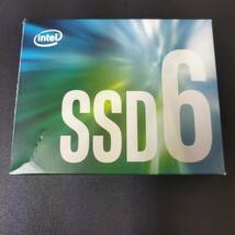Intel m.2 ssd NVMe 2TB ソリダイム Solidigm 3D NAND インテル SSD660Pシリーズ SSDPEKNW020T8X1_画像1