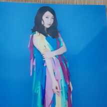 大島優子失恋同盟L版生写真　AKB48 アイドル_画像2