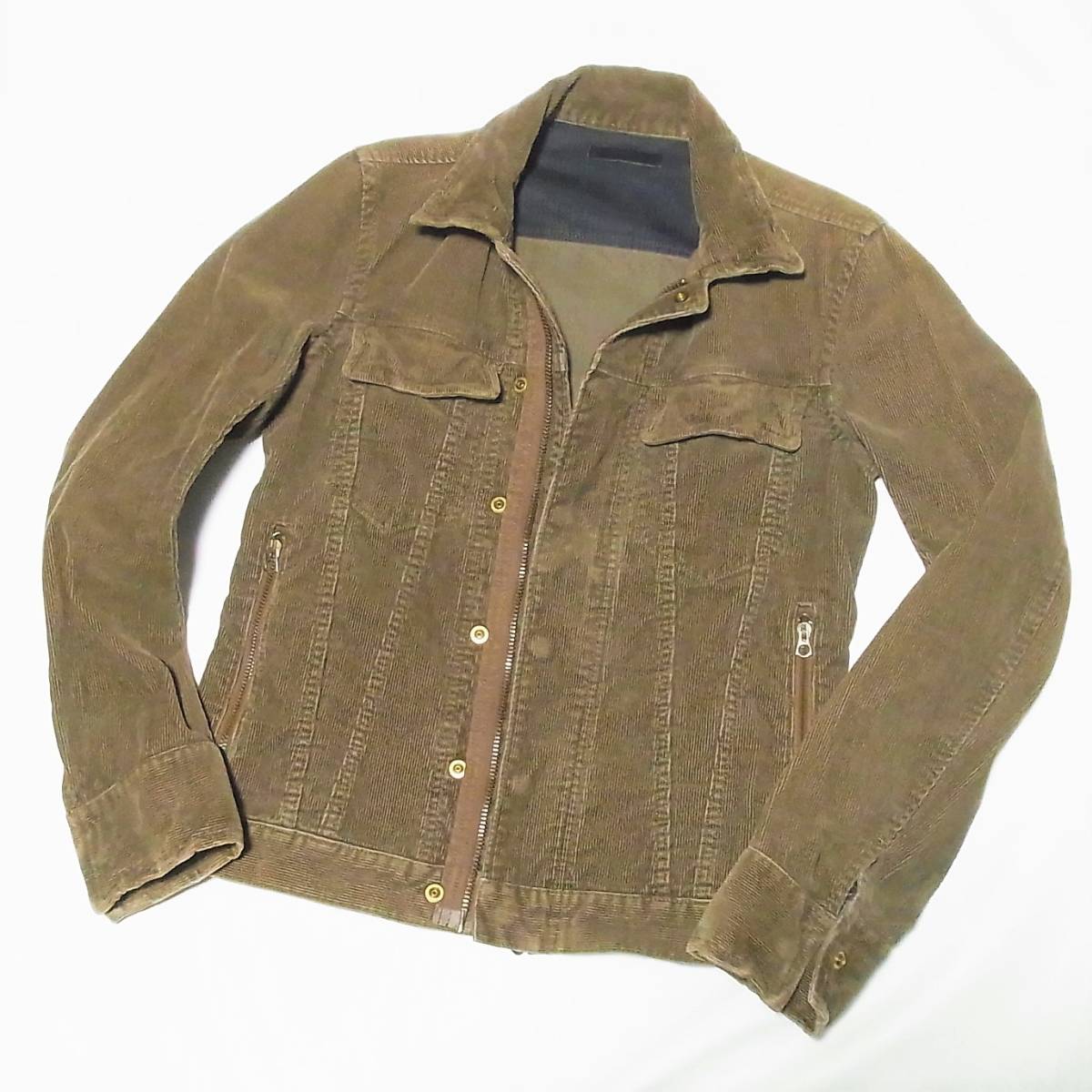 ヤフオク! -「ジャケット」(marka)の中古品・新品・古着一覧