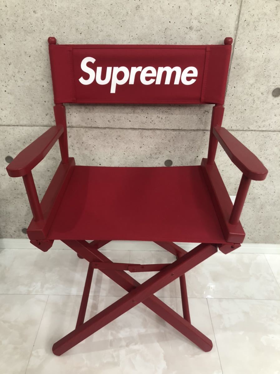 ヤフオク! -supreme chairの中古品・新品・未使用品一覧