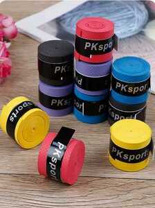  grip tape black .20 pcs set ( Kuroneko cat pohs free, new goods )