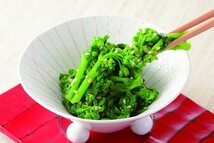 同梱可能 辛子あえの素 20g ３～４人前 菜の花 ほうれん草 小松菜 いろんなお野菜で 日本食研/5733ｘ２袋セット/卸_画像4