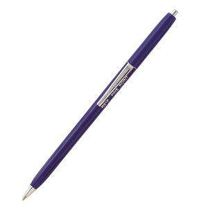同梱可能 ボールペン フィッシャー オフィスペン R81 ブルー 1010138 インクはボディ色と同色 日本正規品ｘ１本
