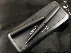 同梱可能 フィッシャー ボールペン ブレット EF-400B ブラックマット BULLET fisher SPACE PEN 日本正規品