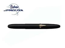 送料無料メール便 フィッシャー ボールペン ブレット 600SHB ブラック スペースシャトル BULLET fisher SPACE PEN 日本正規品 緩衝材無し_画像4