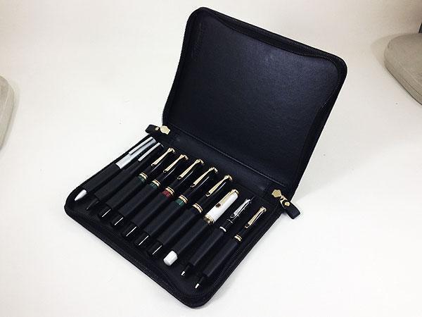 ペリカン ペンケースの値段と価格推移は?|23件の売買データから