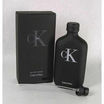 送料無料 カルバンクライン シーケービー CK be 200ml EDT/SP_画像1