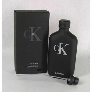  бесплатная доставка Calvin Klein CK be CK be 200ml EDT/SP