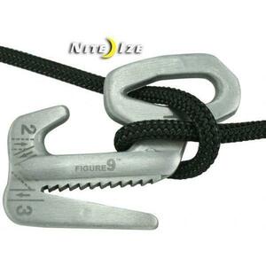  free shipping Night I z free metal fittings rope tighten . cord .. fixation apparatus figure 9 L F9L-02-09 rope Thai toner 