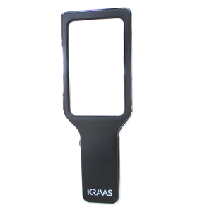  including in a package possibility magnifying glass vertical magnifier length length in stock magnifier 600 lumen LED light attaching style light possibility KRAVAS KRV-RP02Vx2 pcs set /.